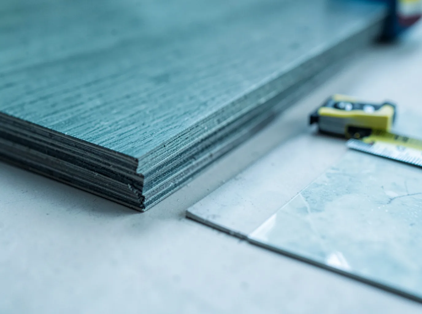 Luxury Vinyl Plank Installation Evarts, KY FAQs